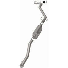Load image into Gallery viewer, MagnaFlow Exhaust Products 15811 Street Series Polished Cat-Back System for Select Toyota Tacoma