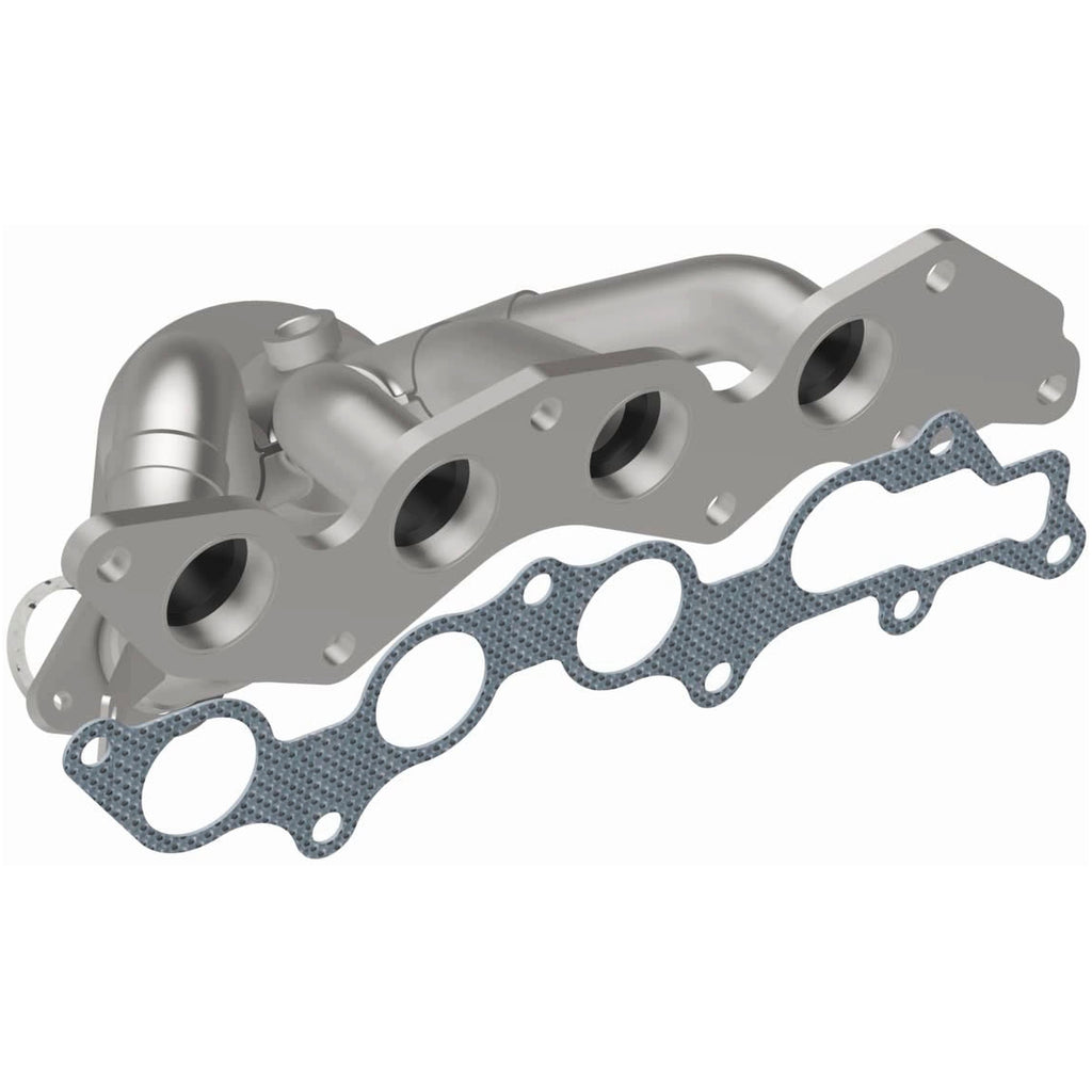 MagnaFlow Exhaust Products 51974 OEM Grade Manifold Catalytic Converter for Select Mazda 6