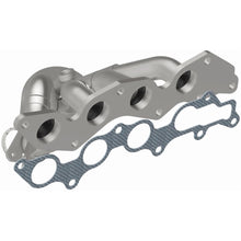 Load image into Gallery viewer, MagnaFlow Exhaust Products 51974 OEM Grade Manifold Catalytic Converter for Select Mazda 6
