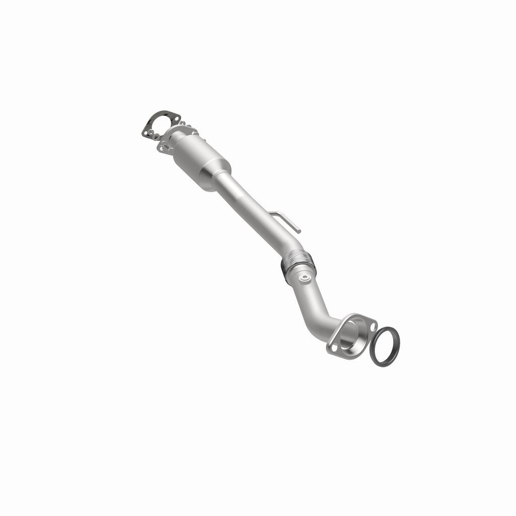 MagnaFlow Exhaust Products 5571523 California CARB Direct-Fit Catalytic Converter for Select Nissan Altima