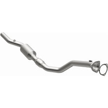 Load image into Gallery viewer, MagnaFlow Exhaust Products 24110 HM Grade Direct-Fit Catalytic Converter for Select Audi A6, Audi A6 Quattro, Volkswagen Passat