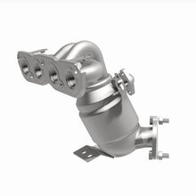Load image into Gallery viewer, MagnaFlow Exhaust Products 22-231 OEM Grade Manifold Catalytic Converter for Select Hyundai Ioniq, Kia Niro