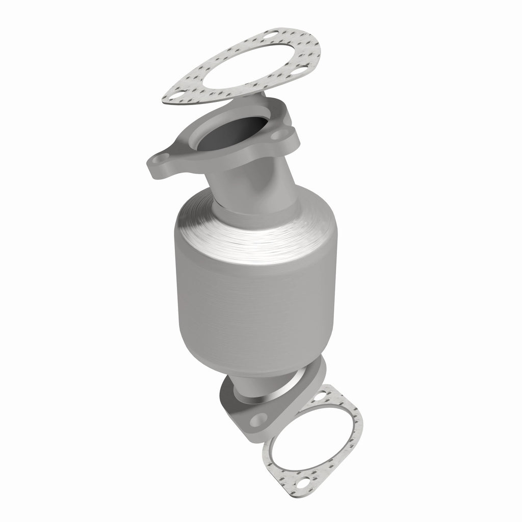 MagnaFlow Exhaust Products 49451 OEM Grade Direct-Fit Catalytic Converter for Select Chrysler Sebring, Dodge Stratus, Mitsubishi Eclipse, Mitsubishi Galant