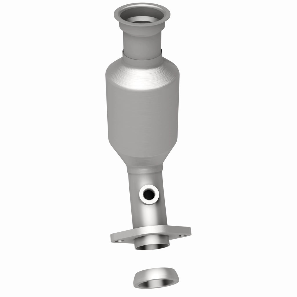 MagnaFlow Exhaust Products 49492 OEM Grade Direct-Fit Catalytic Converter for Select Jeep Liberty