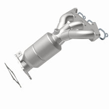 Load image into Gallery viewer, MagnaFlow Exhaust Products 49056 OEM Grade Manifold Catalytic Converter for Select Volvo S80