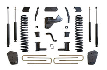 Load image into Gallery viewer, 8In-Maxpro-Kit-W-Radium-Arm-Brackets---Shocks