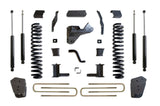 Maxtrac K943385 LIFT KITS
