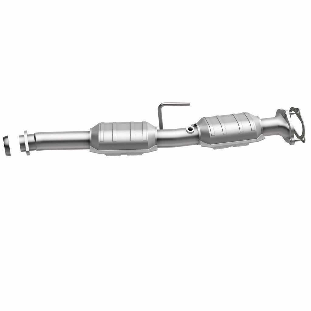 MagnaFlow Exhaust Products 51379 OEM Grade Direct-Fit Catalytic Converter for Select Ford Ranger, Mazda B3000, Mazda B4000