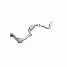 Load image into Gallery viewer, MagnaFlow Exhaust Products 49864 OEM Grade Direct-Fit Catalytic Converter for Select Mercedes-Benz ML55 AMG