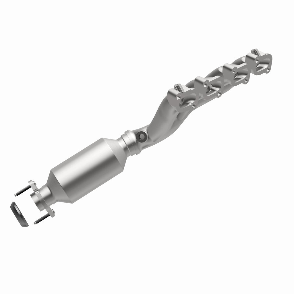 MagnaFlow Exhaust Products 50760 HM Grade Manifold Catalytic Converter for Select Cadillac SRX, Cadillac STS