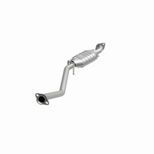 Load image into Gallery viewer, MagnaFlow Exhaust Products 93340 Standard Grade Direct-Fit Catalytic Converter for Select Ford Mustang
