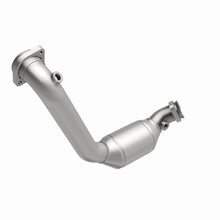 Load image into Gallery viewer, MagnaFlow Exhaust Products 454023 California CARB Direct-Fit Catalytic Converter for Select Mercedes-Benz CLK430