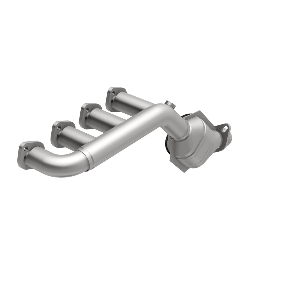 MagnaFlow Exhaust Products 337905 California CARB Manifold Catalytic Converter for Select Lincoln Mark VIII