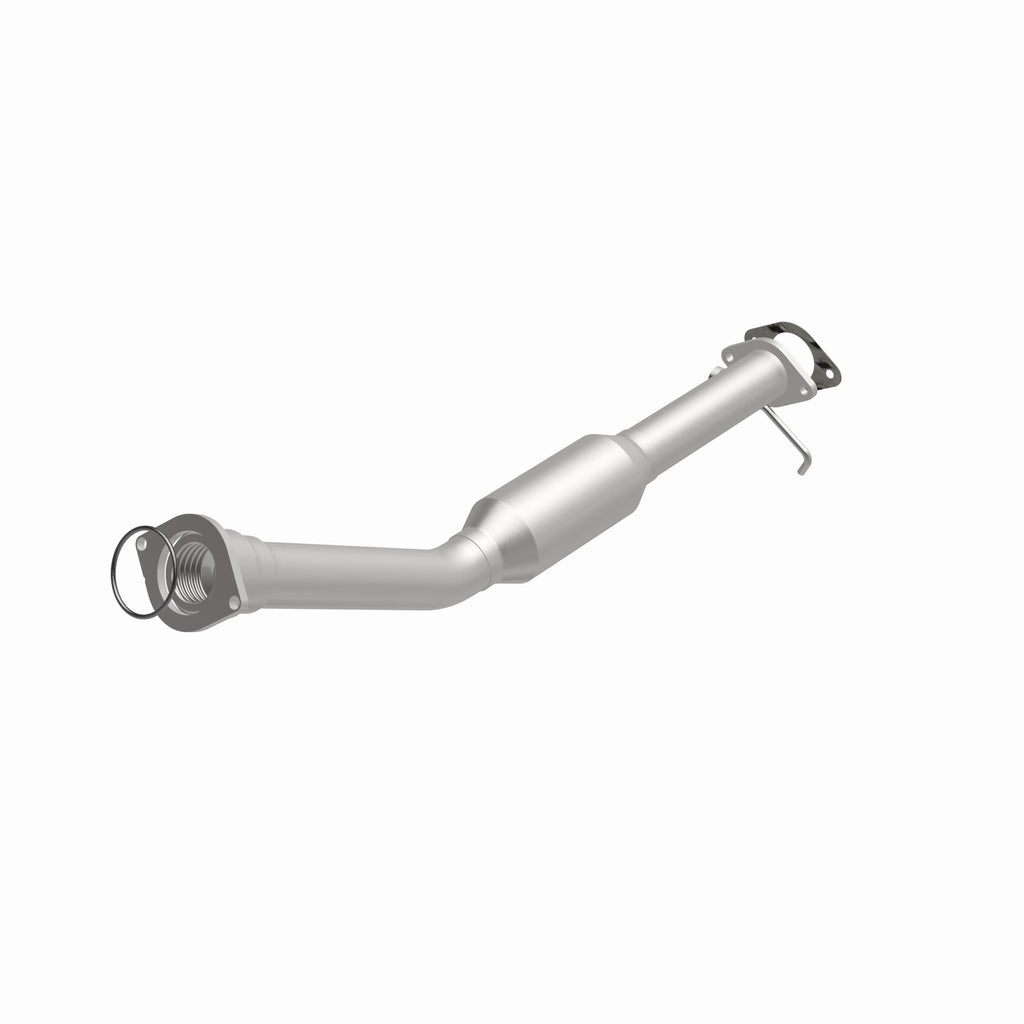 MagnaFlow Exhaust Products 4561221 California CARB Direct-Fit Catalytic Converter for Select Chevrolet Impala, Chevrolet Monte Carlo, Pontiac Grand Prix