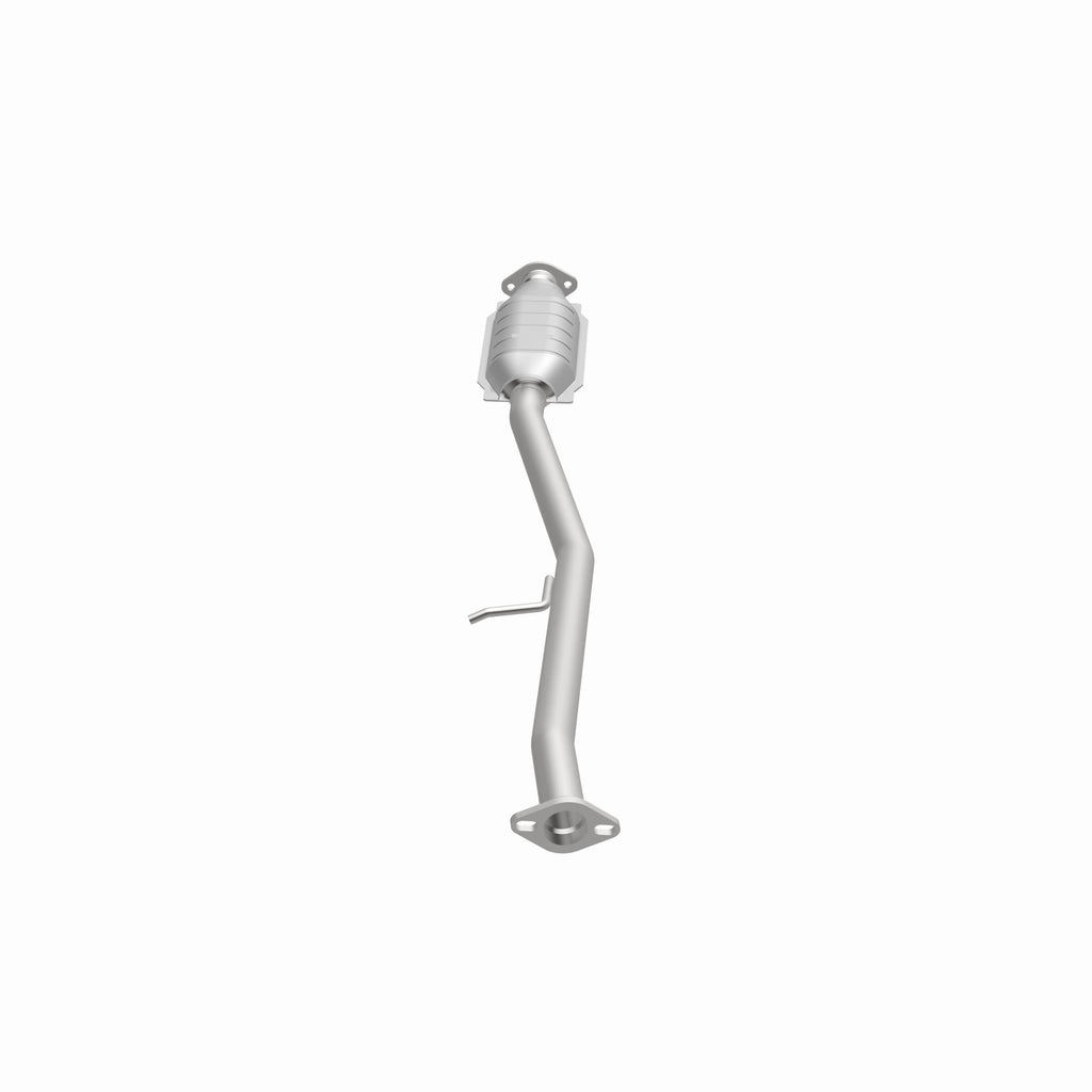 MagnaFlow Exhaust Products 23872 Standard Grade Direct-Fit Catalytic Converter for Select Subaru Legacy