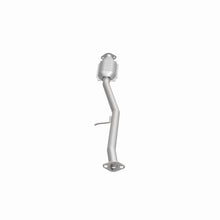 Load image into Gallery viewer, MagnaFlow Exhaust Products 23872 Standard Grade Direct-Fit Catalytic Converter for Select Subaru Legacy
