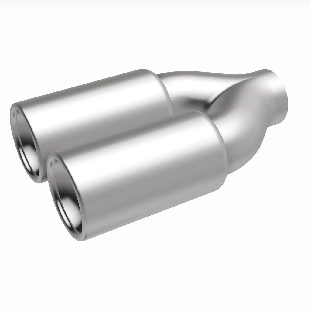 MagnaFlow Exhaust Products 35167 Dual Exhaust Tip - 2.25in. Inlet/3in. Outlet