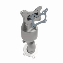 Load image into Gallery viewer, MagnaFlow Exhaust Products 51441 OEM Grade Manifold Catalytic Converter for Select Acura TSX, Honda Accord, Honda Crosstour