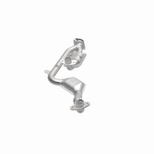 Load image into Gallery viewer, MagnaFlow Exhaust Products 441113 California CARB Direct-Fit Catalytic Converter for Select Lincoln Continental