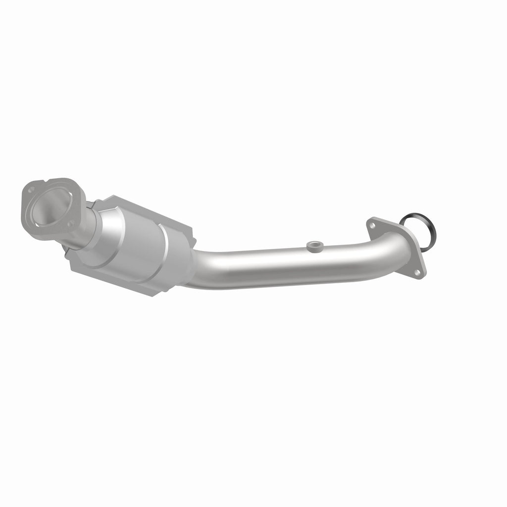 MagnaFlow Exhaust Products 49734 OEM Grade Direct-Fit Catalytic Converter for Select Chevrolet Corvette