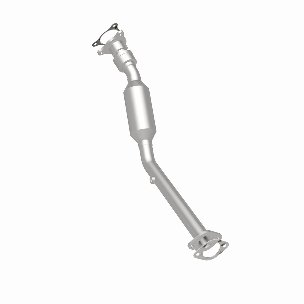MagnaFlow Exhaust Products 5461914 California CARB Direct-Fit Catalytic Converter for Select Chevrolet Cobalt, Chevrolet HHR, Pontiac G5, Saturn Ion