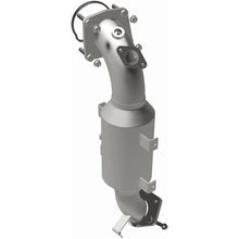 Load image into Gallery viewer, MagnaFlow Exhaust Products 280280 OEM Grade Direct-Fit Catalytic Converter for Select Jeep Cherokee