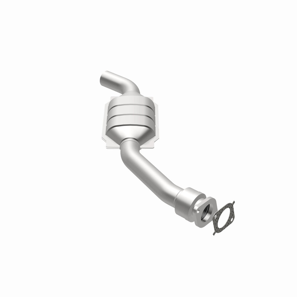 MagnaFlow Exhaust Products 51961 OEM Grade Direct-Fit Catalytic Converter for Select Ford Taurus, Mercury Sable