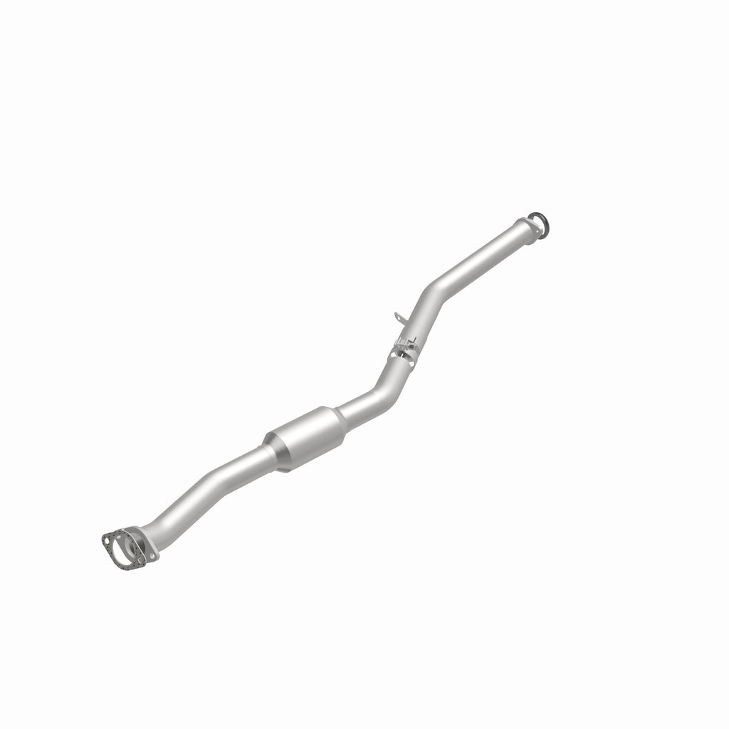 MagnaFlow Exhaust Products 21-232 OEM Grade Direct-Fit Catalytic Converter for Select Subaru WRX
