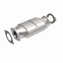 Load image into Gallery viewer, MagnaFlow Exhaust Products 23704 HM Grade Direct-Fit Catalytic Converter for Select INFINITI I30, Nissan Maxima