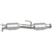Load image into Gallery viewer, MagnaFlow Exhaust Products 93141 HM Grade Direct-Fit Catalytic Converter for Select Ford Explorer