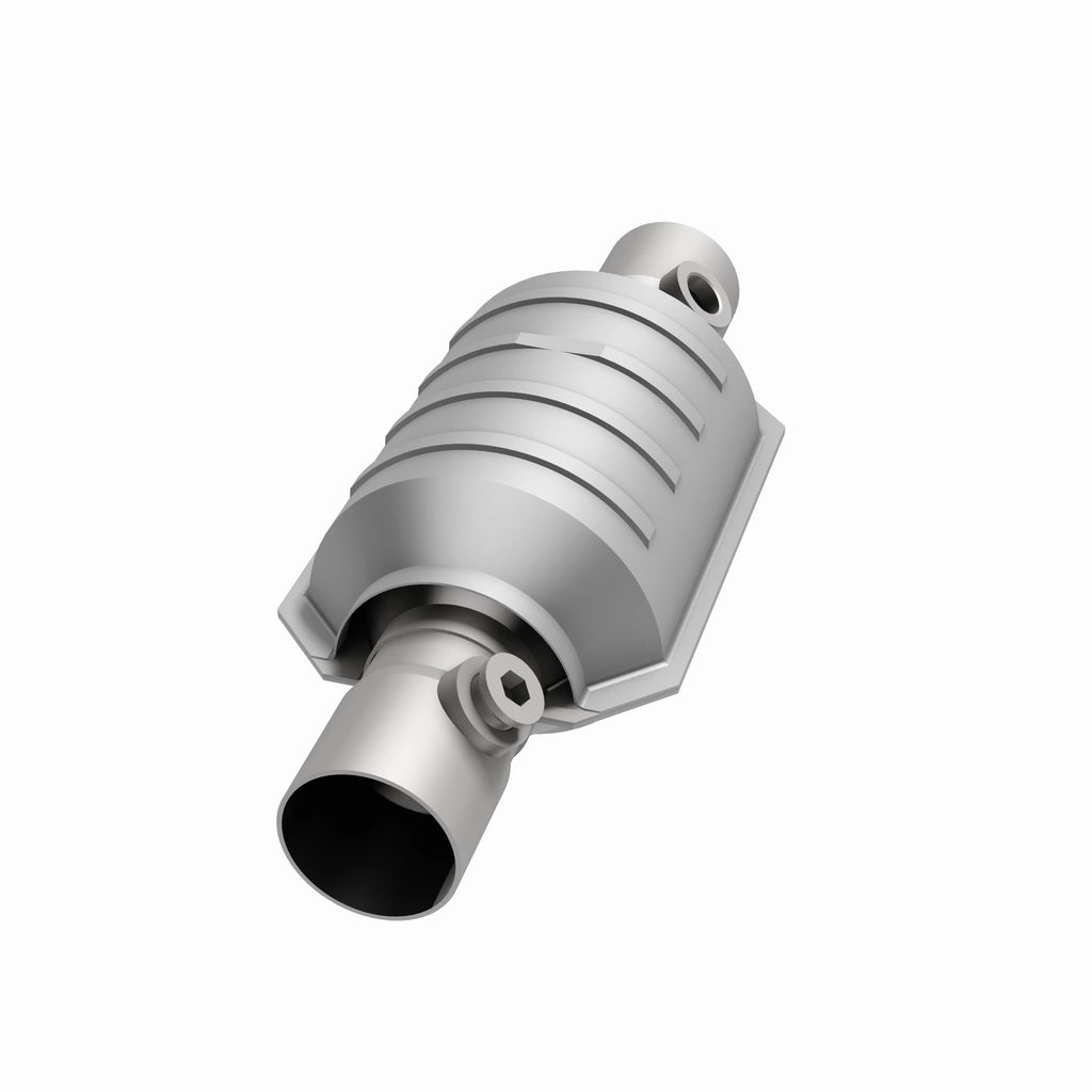 MagnaFlow Exhaust Products 53163 Standard Grade Universal Catalytic Converter