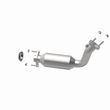 Load image into Gallery viewer, MagnaFlow Exhaust Products 5461502 California CARB Direct-Fit Catalytic Converter for Select Cadillac STS