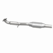 Load image into Gallery viewer, MagnaFlow Exhaust Products 49528 OEM Grade Direct-Fit Catalytic Converter for Select Volvo S40, Volvo V40