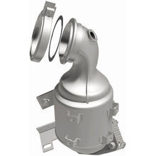 Load image into Gallery viewer, MagnaFlow Exhaust Products 280173 OEM Grade Direct-Fit Catalytic Converter for Select Buick Encore, Chevrolet Cruze, Chevrolet Cruze Limited, Chevrolet Sonic, Chevrolet Trax