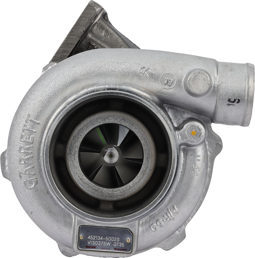Alliant Power 452134-5002S Turbocharger