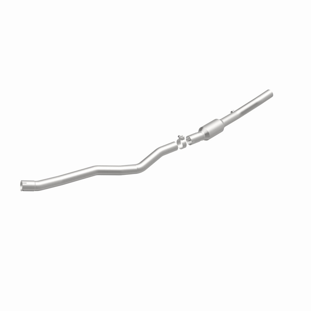 MagnaFlow Exhaust Products 3391228 California CARB Direct-Fit Catalytic Converter for Select Dodge Dakota