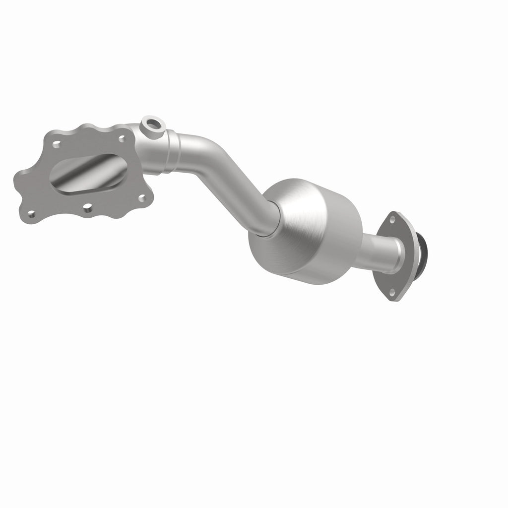 MagnaFlow Exhaust Products 22-015 OEM Grade Manifold Catalytic Converter for Select Lexus GS350, Lexus IS300, Lexus IS350, Lexus RC300, Lexus RC350