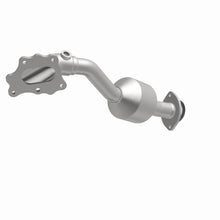 Load image into Gallery viewer, MagnaFlow Exhaust Products 22-015 OEM Grade Manifold Catalytic Converter for Select Lexus GS350, Lexus IS300, Lexus IS350, Lexus RC300, Lexus RC350