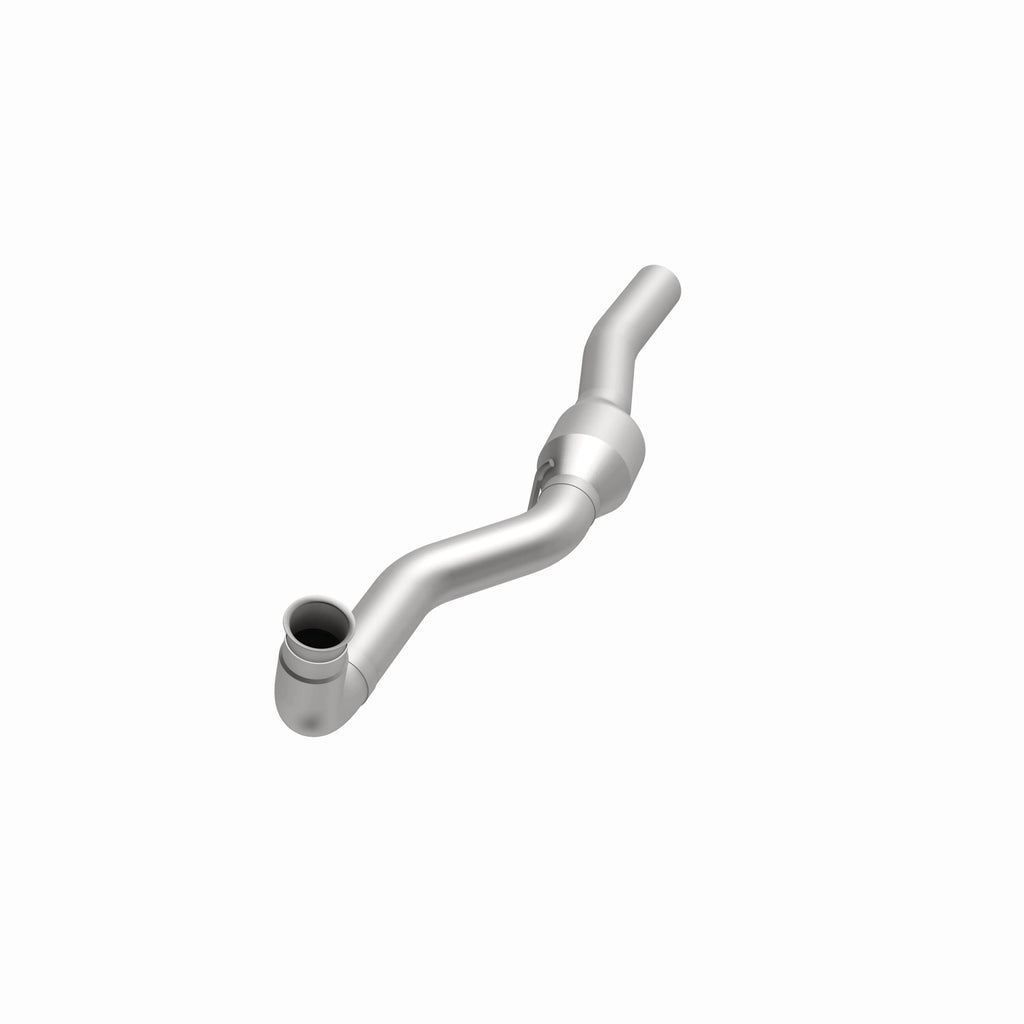 MagnaFlow Exhaust Products 60502 OEM Grade Diesel Oxidation Catalyst for Select Chevrolet Silverado HD, Chevrolet Silverado 3500, GMC Sierra HD, GMC Sierra