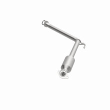 Load image into Gallery viewer, MagnaFlow Exhaust Products 52572 OEM Grade Direct-Fit Catalytic Converter for Select Toyota Tundra