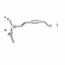 Load image into Gallery viewer, MagnaFlow Exhaust Products 23628 HM Grade Direct-Fit Catalytic Converter for Select Chevrolet Blazer, GMC Jimmy