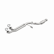 Load image into Gallery viewer, MagnaFlow Exhaust Products 4481693 California CARB Direct-Fit Catalytic Converter for Select BMW Z3