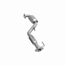 Load image into Gallery viewer, MagnaFlow Exhaust Products 49567 OEM Grade Direct-Fit Catalytic Converter for Select Mazda MPV