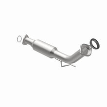 Load image into Gallery viewer, MagnaFlow Exhaust Products 5461142 California CARB Direct-Fit Catalytic Converter for Select Acura RSX, Honda Civic