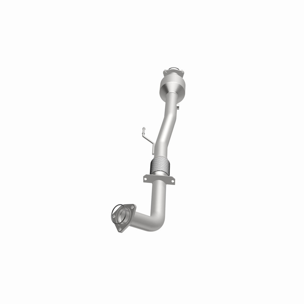 MagnaFlow Exhaust Products 5571023 California CARB Direct-Fit Catalytic Converter for Select Acura TLX, Honda Accord