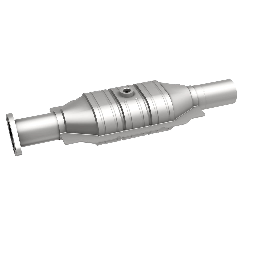 MagnaFlow Exhaust Products 51288 OEM Grade Direct-Fit Catalytic Converter for Select Ford Fusion, Mercury Milan