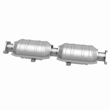 Load image into Gallery viewer, MagnaFlow Exhaust Products 23250 Standard Grade Direct-Fit Catalytic Converter for Select Mitsubishi Galant, Mitsubishi Sigma