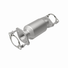 Load image into Gallery viewer, MagnaFlow Exhaust Products 52858 OEM Grade Direct-Fit Catalytic Converter for Select Kia Spectra