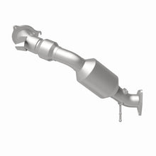 Load image into Gallery viewer, MagnaFlow Exhaust Products 21-537 OEM Grade Direct-Fit Catalytic Converter for Select Land Rover LR2, Land Rover Range Rover Evoque