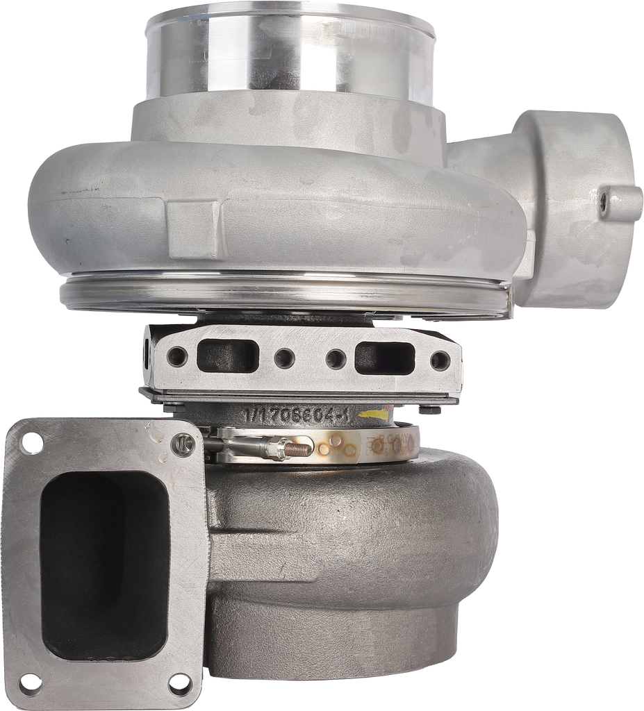 Alliant Power 466857-5006S Turbocharger